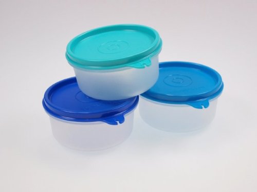 Tupperware(c) Drei Julchen(r) (3)