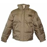 GENUINE Alpha Bubble Down Flight Jacket -HALF PRICE while supplies last