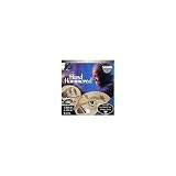 Sabian Hand Hammered HH Performance Cymbal Pack - Brilliant