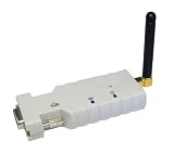 Review Max Value MV36400 / Max Value Bluetooth to Serial / RS232 Adaptor