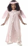Toddler Pink Harmony Angel Holloween Costume (2-4T)