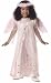Toddler Pink Harmony Angel Holloween Costume (2-4T)