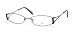 Apparel : Nine West NINE WEST 372 Eyeglasses