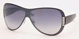 POLO RALPH LAUREN RA4008 108/6V BRUSHED SILVER GRAY MIRROR SILVER GRADIENT METAL SUNGLASSES