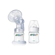Avent Isis Manual Breast Pump