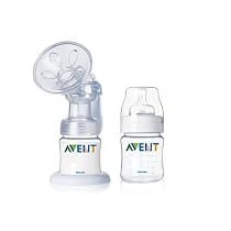 Avent Isis Manual Breast Pump