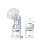 Avent Isis Manual Breast Pump