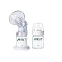 Avent Isis Manual Breast Pump