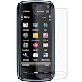 NOKIA 5800 TUBE XPRESSMUSIC INVISIBLE SHIELD SCREEN PROTECTOR with cleaning cloth - TECHGEAR