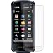 FoneM8 - Nokia 5800 Screen Protector (PACK OF 5) Includes 1 Free Universal Screen Protector