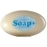 Summer Solutions Soap Bar