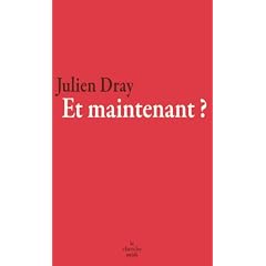 Et Maintenant ?
