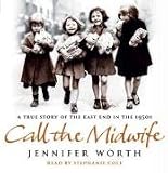 Call The Midwife
