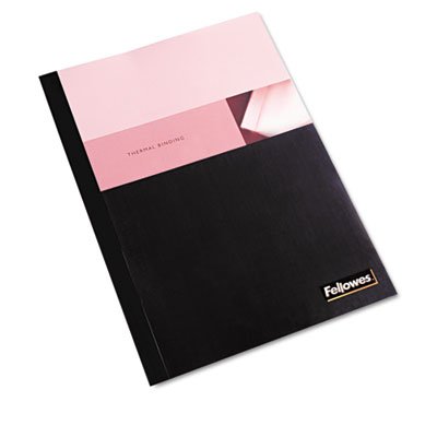 Fellowes Thermal Presentation Cover (5222801)