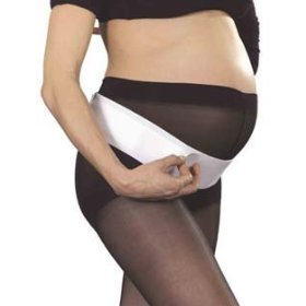 Childrens Toyshop  Toys : Reenie Maternity Support Belt by Emma Jane (size 14/16)
