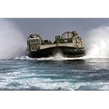 Modern Marvels: Military Movers