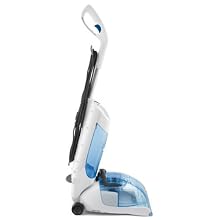Hoover Quick and Light with Power Brush Carpet Cleaner, FH50030