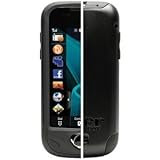 Otterbox Commuter Series Case for Samsung Mythic (Black)