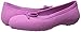 Crocs Women's Mammoth Bow Flat