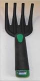 Hand Garden 4 Prong Claw Fork Compost Turner