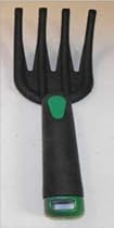 Hand Garden 4 Prong Claw Fork Compost Turner