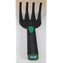 Hand Garden 4 Prong Claw Fork Compost Turner