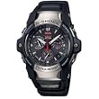 Casio Men's GiEZ Series Multi-Band Atomic Watch #GS1100-1A