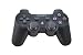 Dualshock 3 wireless controller with bluetooth for ps3 x 2 + PS3 controller charge station