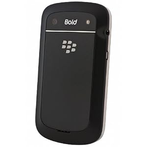 BlackBerry Bold 9900 Unlocked Phone