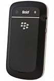 picture of BlackBerry Bold 9900 Sim Free Smartphone - Black