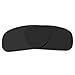 Replacement Polarized Lenses for Oakley Holbrook Sunglasses (Black)