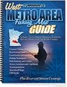 East Metro - Central Minnesota Fishing Map Guide