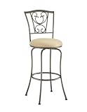 Concord 24 Inch Swivel Hillsdale 4120-821