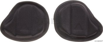 Profile Design F-19 Velcro Strap Pads