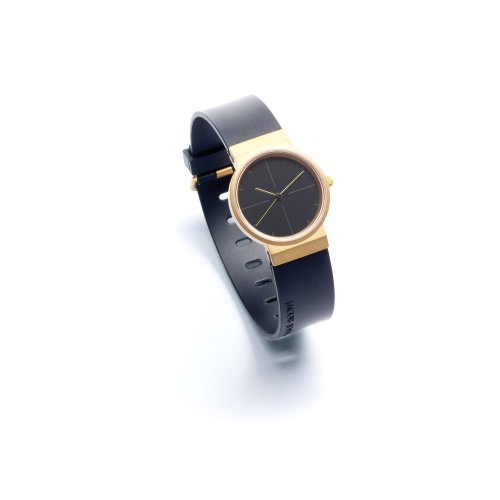 Jacob Jensen Watches Damenuhr Titanium Series 673