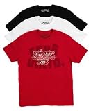 Marc Ecko - Ecko Double Your Stack T-Shirt