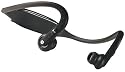 Motorola S9 Special Edition *Black on Black* Stereo Bluetooth Headset