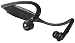Motorola S9 Special Edition *Black on Black* Stereo Bluetooth Headset