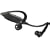 Motorola S9 Special Edition *Black on Black* Stereo Bluetooth Headset