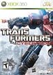 Transformers : la guerre pour Cybertron