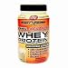 Body Fortress Whey Protein Powder - Vanilla (2 lb.)