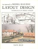 An approach to model railway layout design