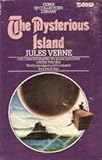 The mysterious island
