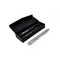 Chrome Laser Pointer