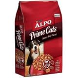 UPC 011132145446 product image for NESTLE PURINA PETCARE 11202 Alpo Prime Cuts for Pets, 16-Pound | upcitemdb.com