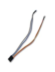 Invert Halo Empire B B2 Reloader electronic paintball loader hopper Replacement IR Eye Sensor Wire Harness Set