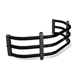 AMP Research 74804-01A Bed X-Tender Black by AMP Research