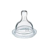 from Philips Avent Philips AVENT SCF635/27 Variable Flow Teat (2-Pack) (Model SCF635/27)