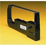 Genicom 3460/3480 Fabric Ribbon Black