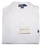 Ralph Lauren Polo Shirt, White
